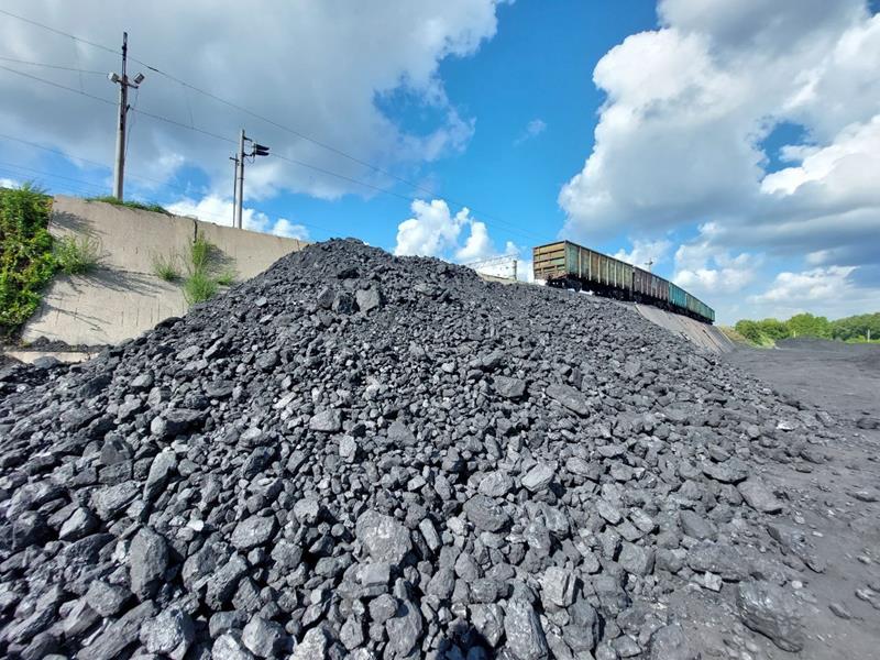 На территории Юргинского муниципального округа объявлена благотворительная акция по предоставлению кузбассовцам благотворительного угля